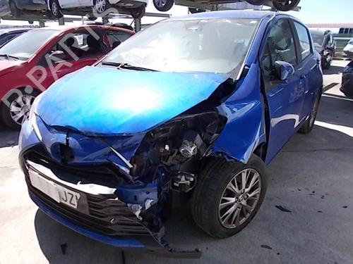 Used Parts TOYOTA YARIS (_P13_)  1.5 (NSP131_)  4655461