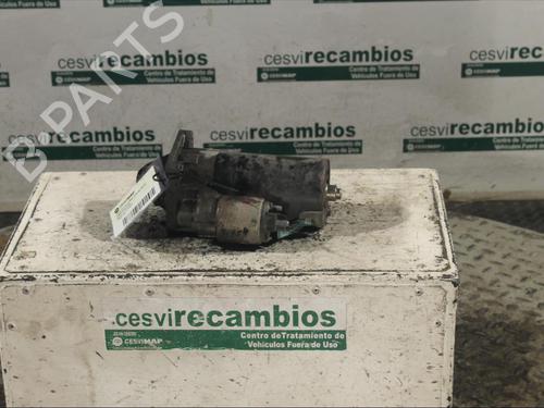 Used Starter Starter FORD FOCUS C-MAX (DM2) 1.6 TDCi (90 hp) 11895633 11895633