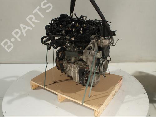 Engine FIAT TIPO Saloon (356_, 357_) 1.4 LPG (356SXF1B) | BP30956073M1