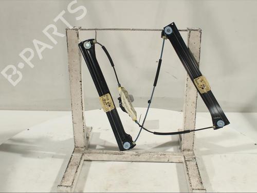 Used Front right window mechanism Front right window mechanism VW TOURAN (5T1) 2.0 TDI (150 hp) 13302480 13302480