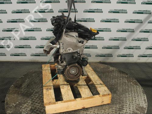 Engine RENAULT TWINGO II (CN0_) 1.2 16V (CN04, CN0B) | BP11894365M1 