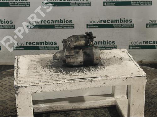Startmotor CITROËN C4 I (LC_) 1.6 HDi | BP11896317M8 