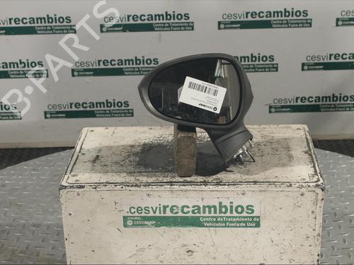 Retrovisor esquerdo Retrovisor esquerdo 12077695 12077695