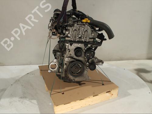 Engine NISSAN PULSAR Hatchback (C13) 1.2 DIG-T | BP29516876M1 
