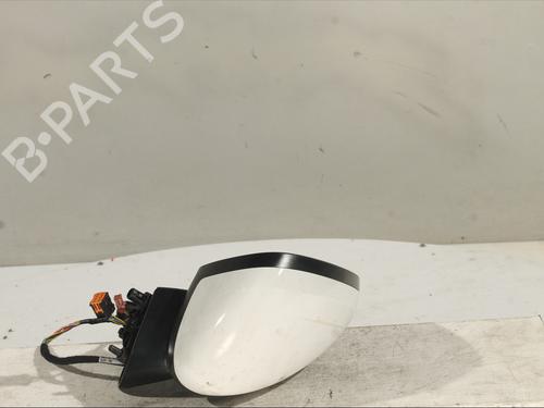 Left mirror CITROËN C3 AIRCROSS II (2R_, 2C_) 1.2 PureTech 110 (2RHNZB, 2RHNZW, 2RHNPX, 2RHNPJ) | BP29986362C26 