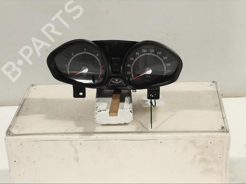 Used Instrument cluster Instrument cluster FORD FIESTA VI (CB1, CCN) 1.6 TDCi (75 hp) 11903174 11903174