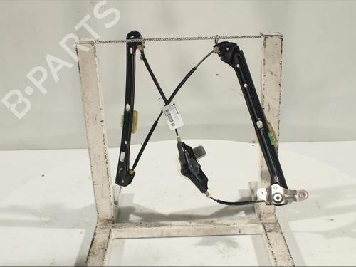 Used Front left window mechanism Front left window mechanism VW GOLF ALLTRACK VII Variant (BA5, BV5) 1.6 TDI 4motion (110 hp) 12083623 12083623