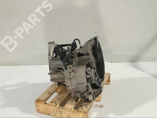 Getriebe FORD FOCUS II (DA_, HCP, DP) 1.6 TDCi | BP11910300M3