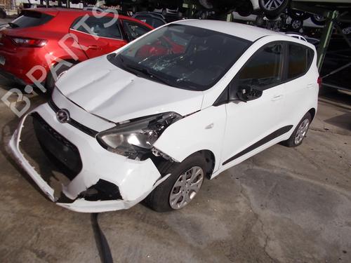 Mistlamp HYUNDAI i10 II (BA, IA) 1.0 | BP30582924C37