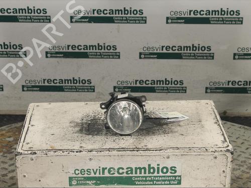 Used Right front fog light Right front fog light RENAULT FLUENCE (L3_) 1.5 dCi (L30D, L30L, L306, L33F, L33L, L33M, L33V, L33W) (110 hp) 11894564 11894564