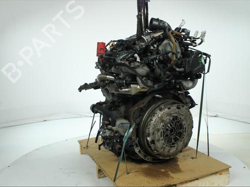 Engine OPEL MOVANO B Van (X62) 2.3 CDTI FWD (FV) | BP39453616M1 - Image 2