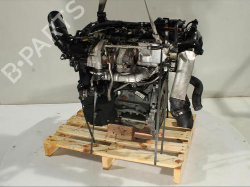 Motor JEEP COMPASS (MP, M6, MV, M7) 1.4 MultiAir 4x4 | BP23451955M1 