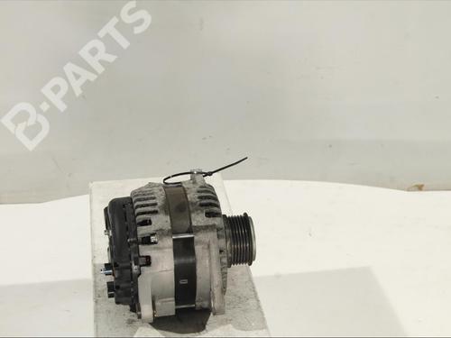 Alternator OPEL ASTRA J Saloon 1.7 CDTI (69) | BP11905825M7 