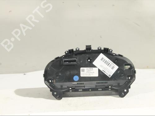 Instrument cluster OPEL ASTRA K (B16) 1.6 CDTi (68) | BP26375875C47