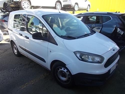 Steering column stalk FORD TRANSIT COURIER B460 MPV 1.0 EcoBoost | BP24151885I23  - Image 5