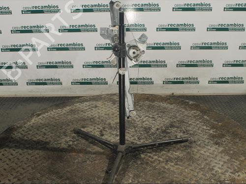 Front left window mechanism DACIA DUSTER (HS_) 1.5 dCi 4x4 | BP12076377C22 