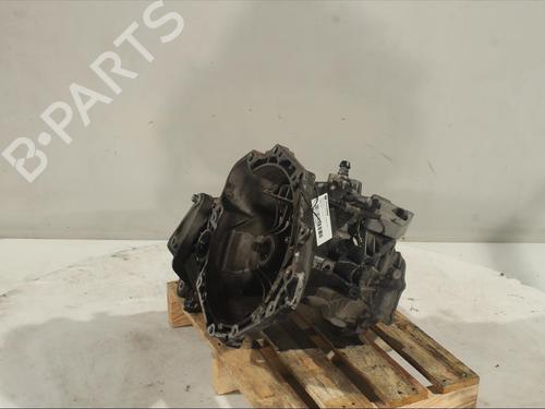 Gearbox OPEL CORSA D (S07)  | BP15381879M3 
