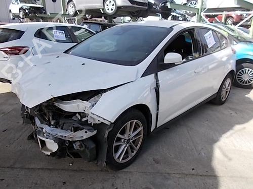 Rear parcel shelf FORD FOCUS III 1.5 TDCi | BP33836614C85  - Image 5