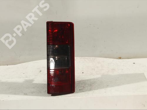 Høyre baklys OPEL COMBO Box Body/MPV [2001-2025]  11904629