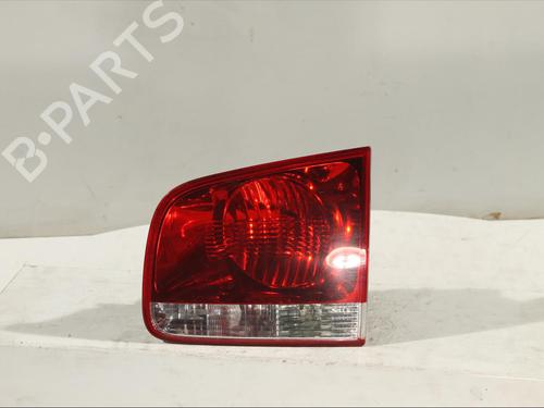 Used Right tailgate light Right tailgate light VW TOUAREG (7LA, 7L6, 7L7) 3.0 V6 TDI (225 hp) 12080611 12080611