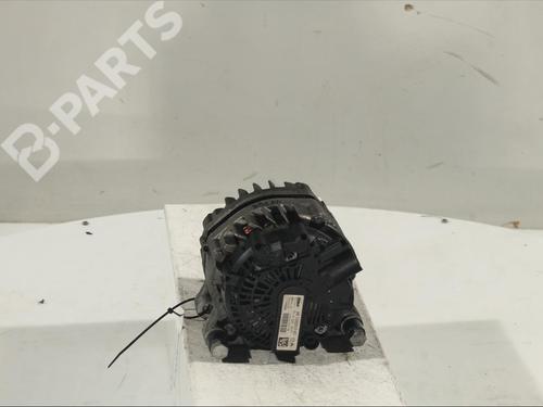 Alternator CITROËN C3 / C3 ORIGIN III (SX) 1.5 BlueHDi 100 (SXYHYP, SXYHTU) | BP11960316M7 