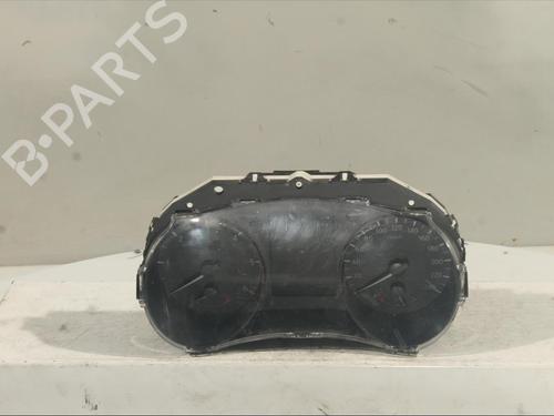 Used Instrument cluster NISSAN QASHQAI II (J11, J11_) 1.5 dCi (110 hp) 26925791