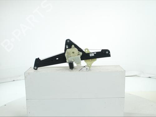 Used Front left window mechanism Front left window mechanism 36960580 36960580