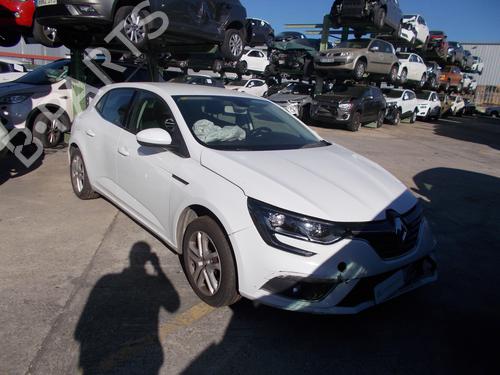 Right front indicator RENAULT MEGANE IV Hatchback (B9A/M/N_) 1.5 dCi 110 (B9A3) | BP27694983C33  - Image 6