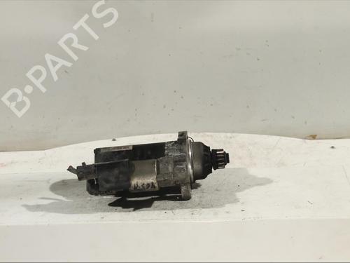 Used Starter Starter AUDI A3 (8P1) 1.6 TDI (105 hp) 11904128 11904128