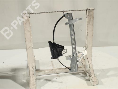 Front right window mechanism TOYOTA AYGO (_B4_)  | BP12083814C23 
