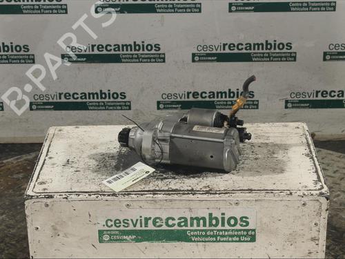 Used Starter Starter SEAT IBIZA IV (6J5, 6P1) 1.4 TDI (90 hp) 11896990 11896990