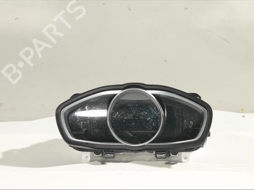 Used Instrument cluster VOLVO V40 Cross Country (526) D3 (150 hp) 26925907