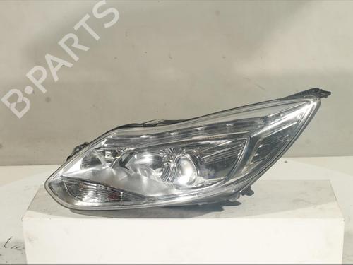 Used Left headlight Left headlight FORD FOCUS III Saloon 1.0 EcoBoost (125 hp) 20221310 20221310