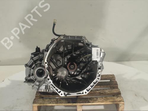 Used Gearbox RENAULT MEGANE IV Hatchback (B9A/M/N_) 1.6 dCi 130 (B9A4) (130 hp) 21261595