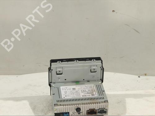 Radio OPEL CORSA E (X15) 1.4 (08, 68) | BP13084709E6 - Image 2