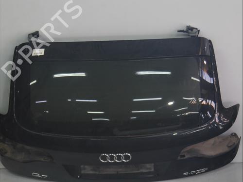 Used Tailgate Tailgate 38628295 38628295