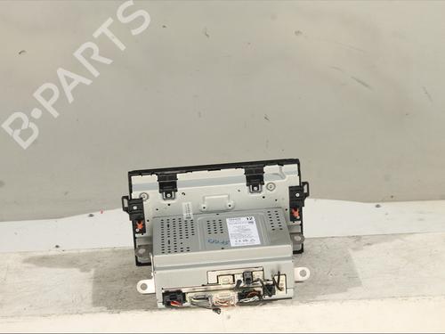 Elektronisk modul VW GOLF VII (5G1, BQ1, BE1, BE2) 2.0 GTI TCR | BP29986216M83