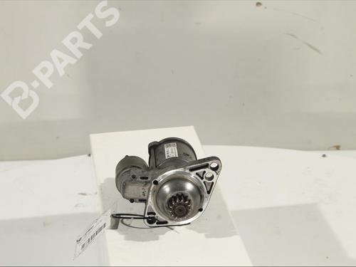 Starter VW POLO V (6R1, 6C1)  | BP11910312M8 