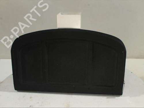 Plage arrière KIA XCEED (CD) 1.6 CRDi 115 (116 hp) 31962461