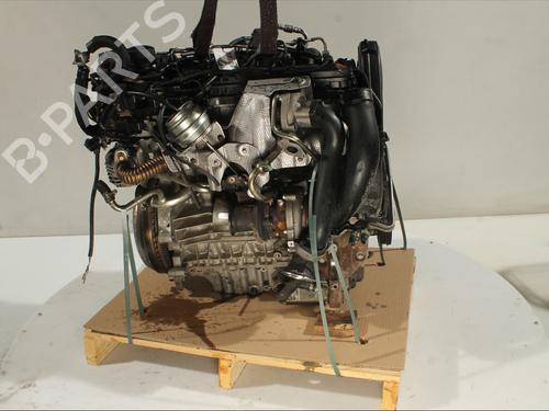 Engine VOLVO XC60 I SUV (156) D4 AWD | BP29382949M1 
