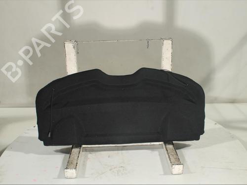 Used Rear parcel shelf PEUGEOT 208 I (CA_, CC_) 1.5 BlueHDI 100 (102 hp) 18049510