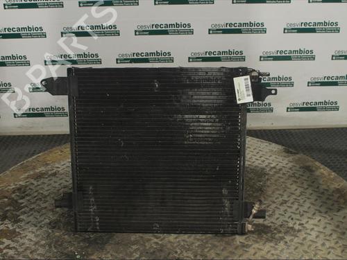 Used AC radiator MERCEDES-BENZ M-CLASS (W163) ML 400 CDI (163.128) (250 hp) 12075827
