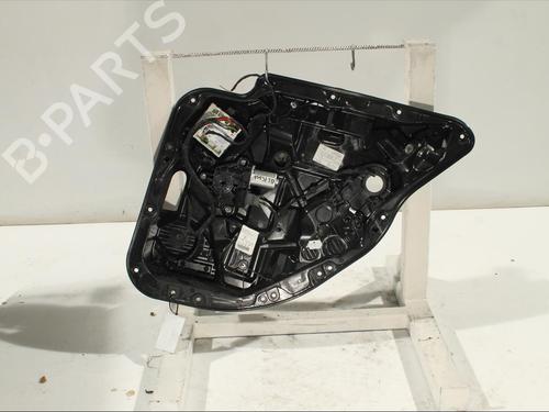 Used Rear right window mechanism Rear right window mechanism MERCEDES-BENZ C-CLASS (W205) C 220 BlueTEC / d (205.002, 205.004) (170 hp) 12079485 12079485