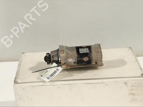 Used Starter Starter NISSAN X-TRAIL I (T30) 2.2 dCi 4x4 (136 hp) 11903074 11903074
