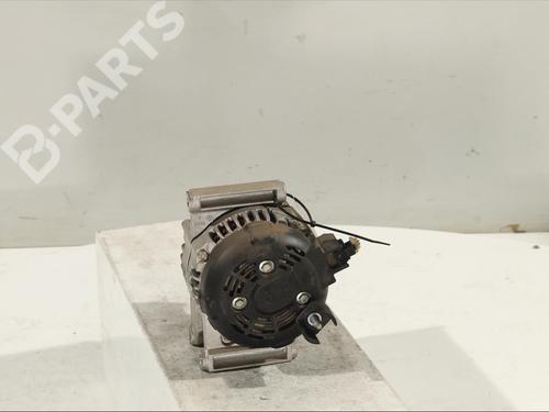 Alternator OPEL ASTRA K (B16) 1.6 CDTi (68) | BP11906820M7
