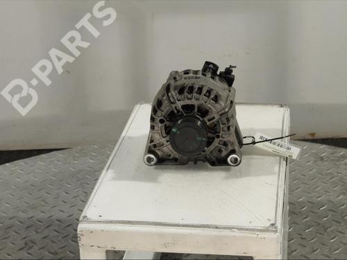 Alternator FORD TOURNEO COURIER B460 MPV 1.5 EcoBlue | BP11902317M7 