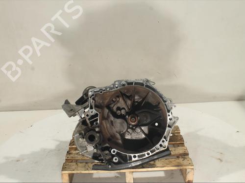 Used Gearbox CITROËN C4 II (NC_) 1.6 HDi 90 (92 hp) 20221648