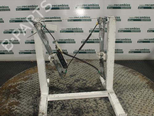 Used Front right window mechanism Front right window mechanism CITROËN C5 I (DC_) 2.0 HDi (DCRHZB, DCRHZE) (109 hp) 12077145 12077145