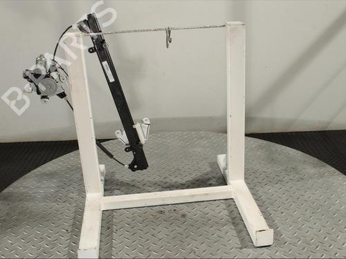 Used Front right window mechanism Front right window mechanism NISSAN NV200 Van 1.5 dCi 90 (M20, M20N, M20M) (90 hp) 12079036 12079036