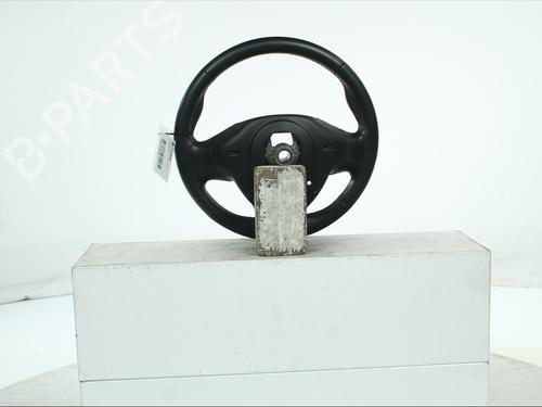 Steering wheel RENAULT CAPTUR I (J5_, H5_) 0.9 TCe 90 | BP39997222C49 - Image 2